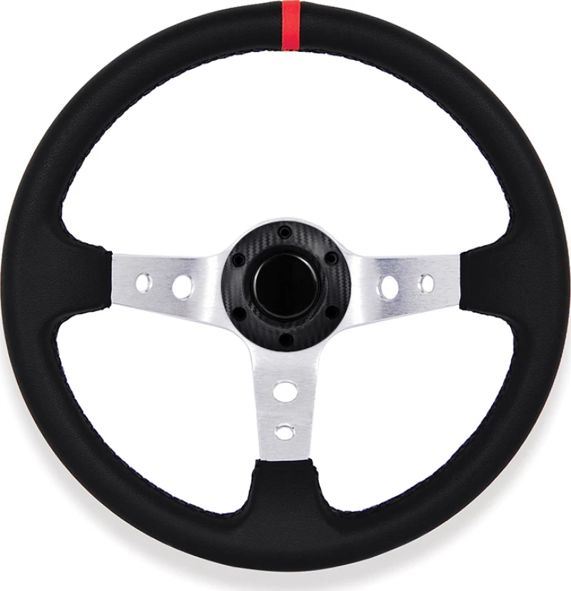 ΤΙΜΟΝΙ ΒΑΘΥ SPY - 35cm ΜΑ/ΑΣ/ΜΠΛΕ