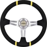 ΤΙΜΟΝΙ ΒΑΘΥ TAG-35CM. ΜΑ/ΑΣ/ΚΙΤΡΙΝΟ