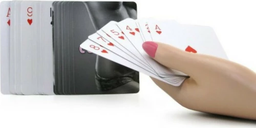 Calexotics Connect Card Game