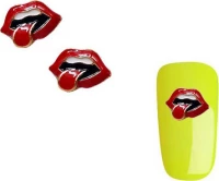 ROLLING STONES 3D (2 TEM)