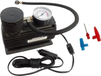 Τρόμπα Αυτοκινήτου 100PSI με Καλώδιο Αναπτήρα 12V