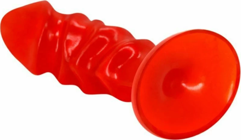 Baile Butt Blug Red 11cm