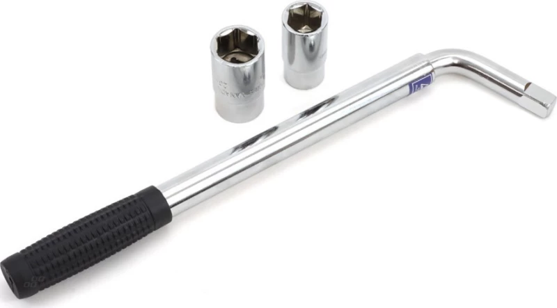 AMiO Μπουλονόκλειδο Τηλεσκοπικό 34-55cm (17-19mm/ 21-23mm)