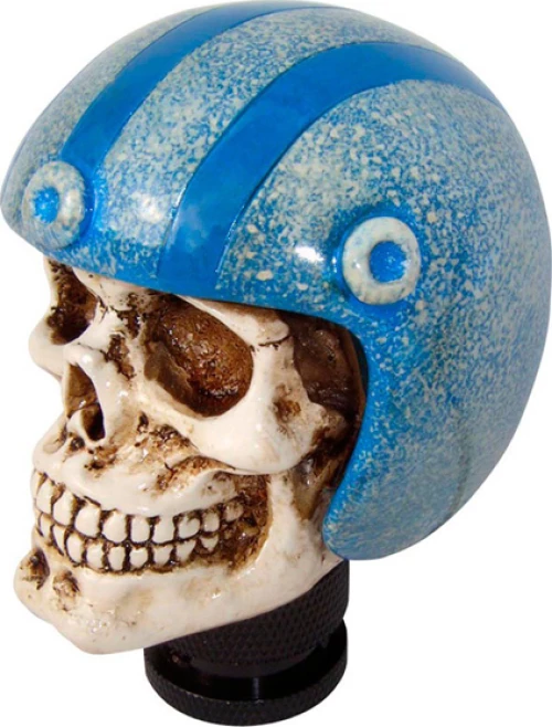 ΠΟΜΟΛΟ ΤΑΧΥΤΗΤΩΝ SKELETOR ΜΠΛΕ