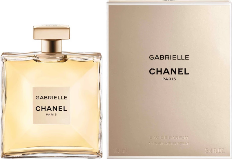 Chanel Gabrielle Eau de Parfum 100ml