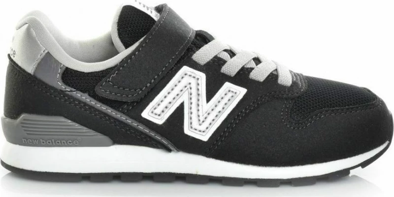 New Balance Παιδικό Sneaker Αθλητικά Παπούτσια για Αγόρι Μαύρο