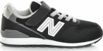 New Balance Παιδικό Sneaker Αθλητικά Παπούτσια για Αγόρι Μαύρο
