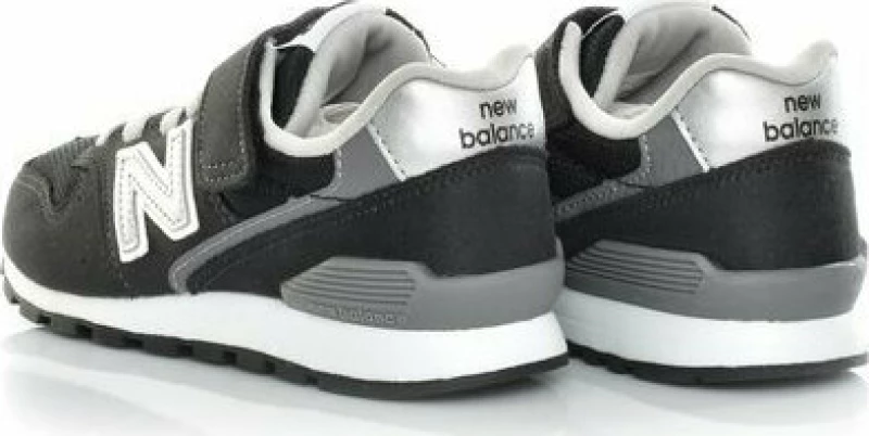 New Balance Παιδικό Sneaker Αθλητικά Παπούτσια για Αγόρι Μαύρο