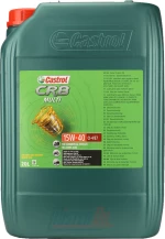 Castrol CRB MULTI 15W-40 20lt