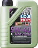 Liqui Moly Molygen 5W-40 1lt