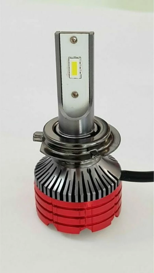 LED 24V H4 L10 Λαμπες Led Ζευγαρι(6500k) - BELTEC