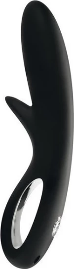 Mystim Tingly Timmy 27cm Black