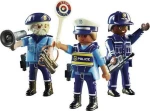 Playmobil City Action: Ομάδα Αστυνόμευσης