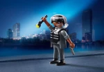 Playmobil Playmo-Friends: Tactical Unit Officer