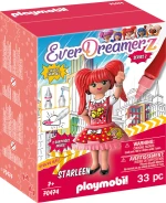 Playmobil EverDreamerz: Starleen Comic World