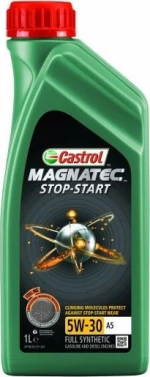 Castrol Magnatec A5 5W-30 1lt