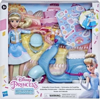 Disney Princess Comfy Cinderella Sweet Scooter