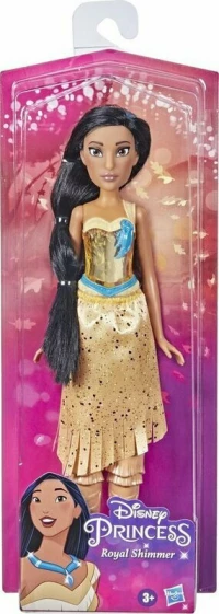 Disney Princess Royal Shimmer Pocahontas