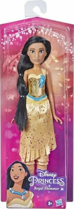 Disney Princess Royal Shimmer Pocahontas