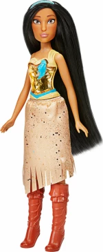 Disney Princess Royal Shimmer Pocahontas