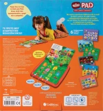 Παιδικό Pad: Εκπαιδευτικά παιχνίδια