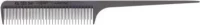 Eurostil Carbon (2187) Comb 20.5cm