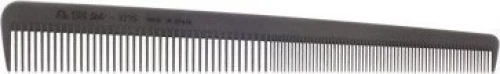 Eurostil Carbon (2215) Comb 18cm