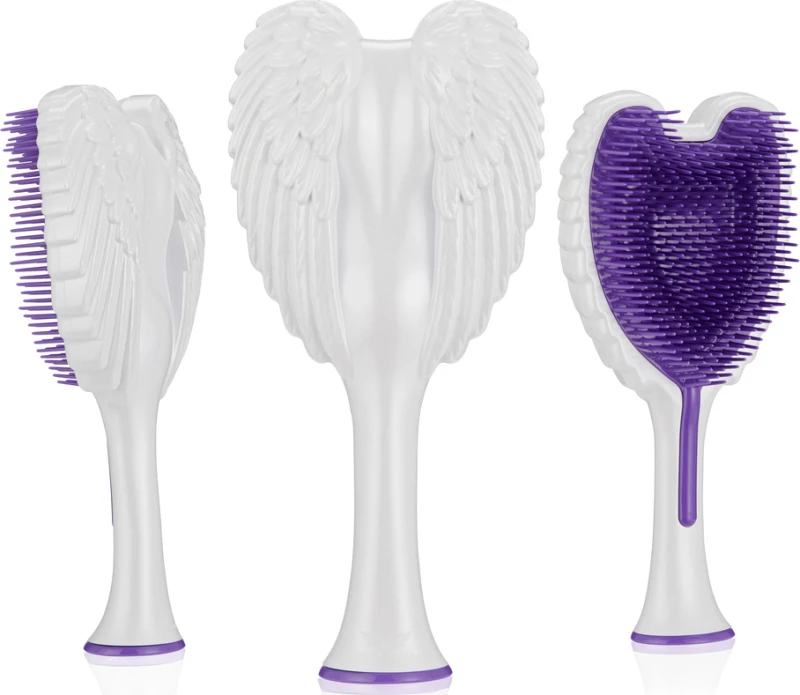Tangle Angel Angel 2.0 Gloss White