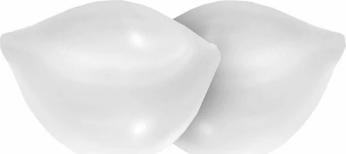 Bye Bra Half Push-up Pads