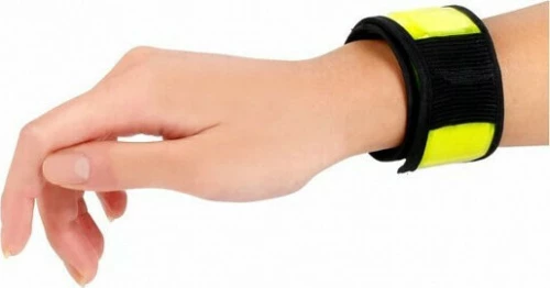 Kikkerland Φωτιζόμενο Λουράκι - Βραχιόλι BB51