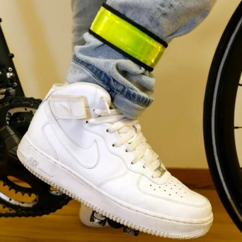 Kikkerland Φωτιζόμενο Λουράκι - Βραχιόλι BB51