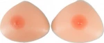 Cottelli Collection Silicone Breasts Beige