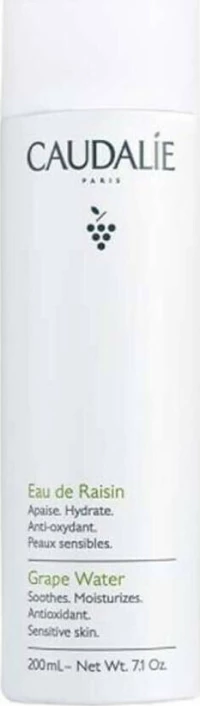 Caudalie Grape Water Sensitive Skin 200ml