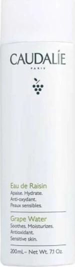 Caudalie Grape Water Sensitive Skin 200ml