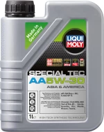 Liqui Moly Special Tec AA 5W-30 1lt