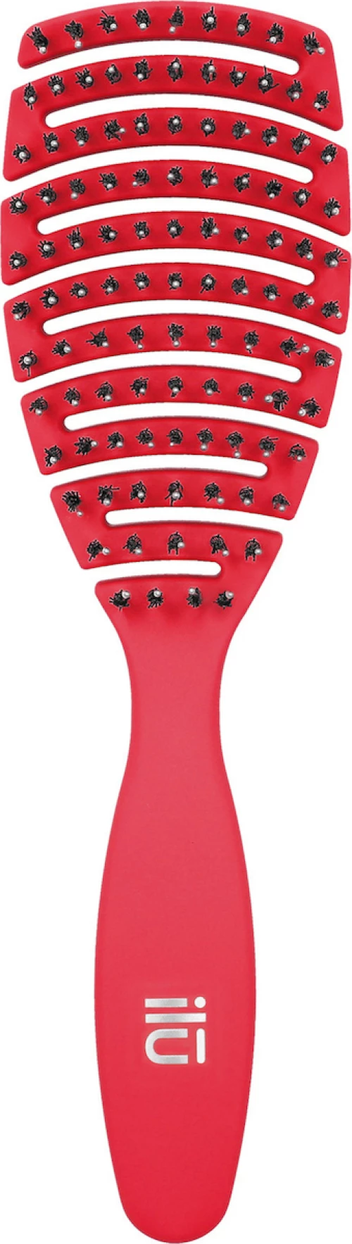 Ilu Easy Detangling Brush Rose