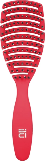 Ilu Easy Detangling Brush Rose