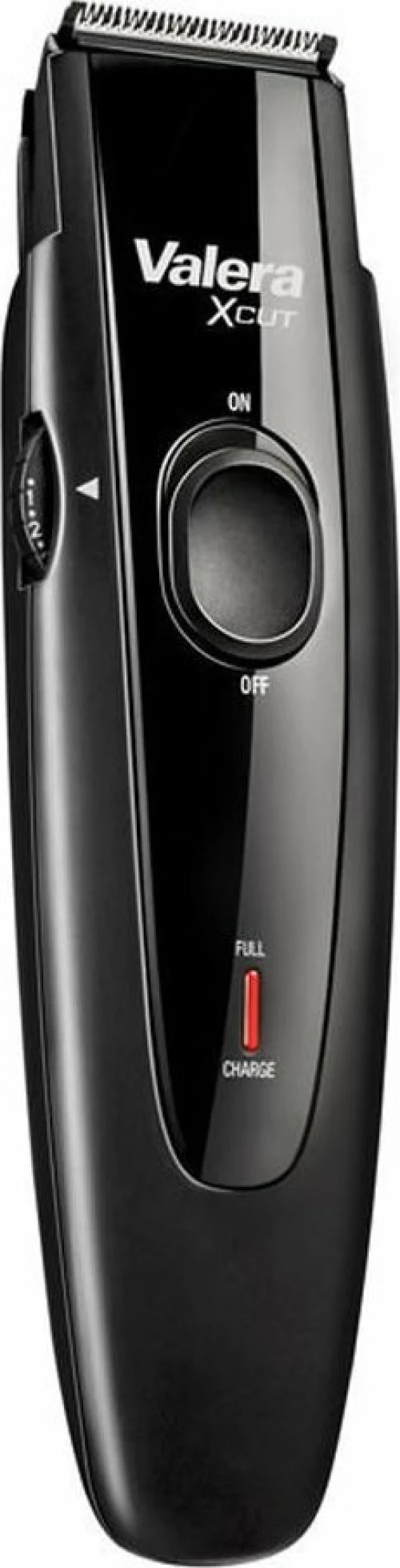 Valera X-Cut Beard & Stubble Trimmer Κουρευτική Μηχανή 642.02