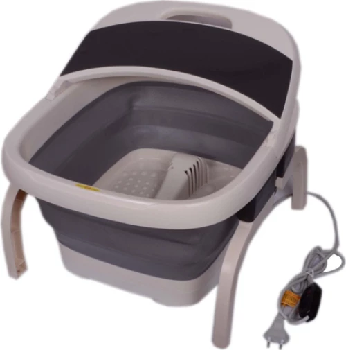 Ηλεκτρικό Ποδόλουτρο Πτυσσόμενο Spa Με Μασάζ JH-688