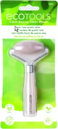 EcoTools Rose Quartz Facial Roller