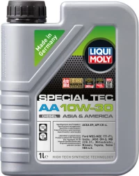 Liqui Moly Special Tec AA Diesel 10W-30 1lt