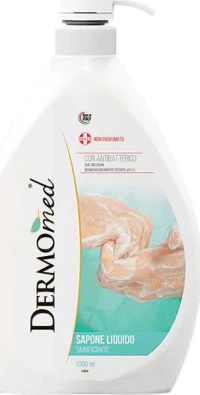 Dermomed Sanitizing Liquid Soap 1000ml