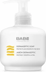 Babe Laboratorios Dermaseptic Soap 250ml