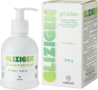 Catalysis Glizigen Intimate Gel 250gr