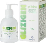 Catalysis Glizigen Intimate Gel 250gr