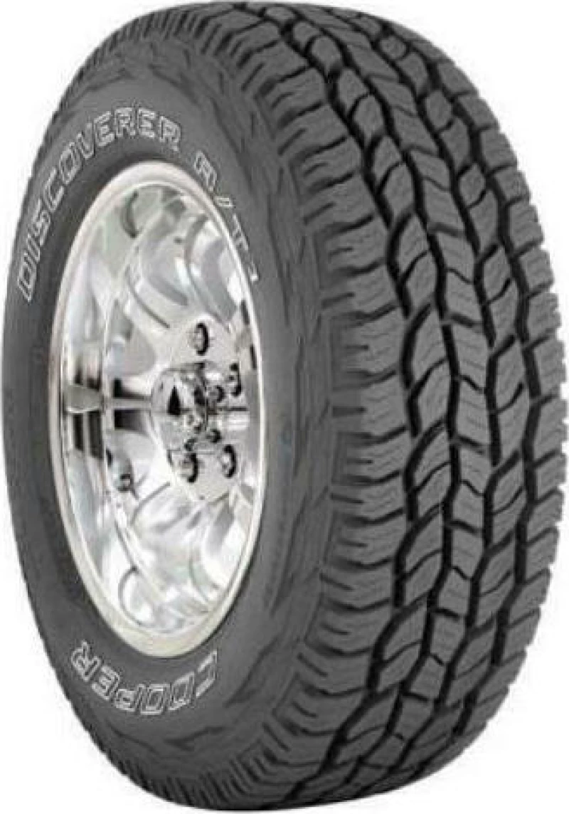 Cooper Discoverer A/T3 Sport 265/70R17 115T OWL