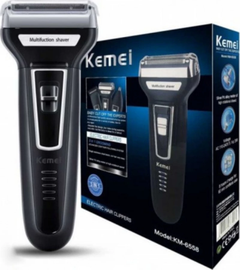 Kemei KM-6559