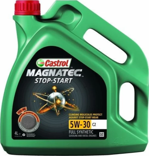 Castrol Magnatec C2 5W-30 4lt