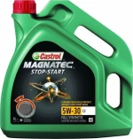 Castrol Magnatec C2 5W-30 4lt