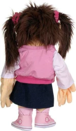 Living Puppets Γαντόκουκλα Monique